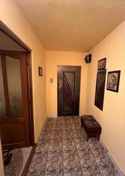 Apartament cu 2 camere decomandat în Mărăști