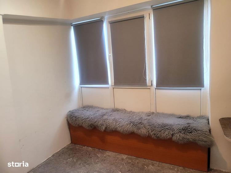 Garsonieră semidecomandată în Lăpuș