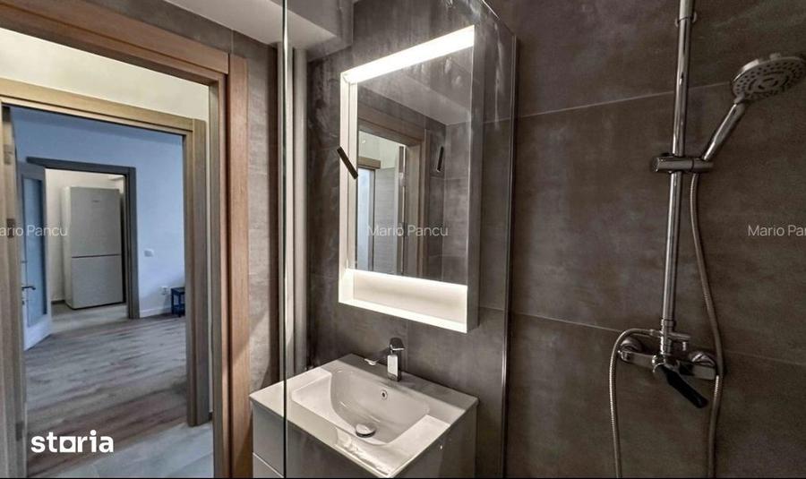 Apartament 2 camere/ Perla - Dorobanti/ Stefan cel Mare - 8