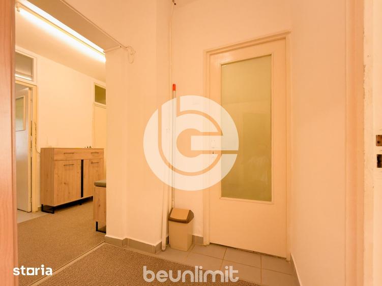 Apartament cu 3 camere decomandat în Terezian