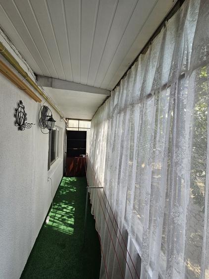 Apartament cu 3 camere decomandat în Dosu Bricii