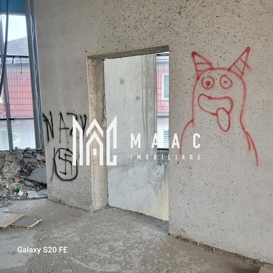 Spațiu comercial, de 8,800 mp, în Central