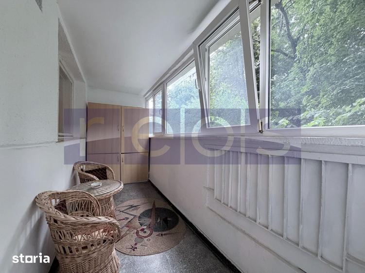 VANZARE 2 CAMERE | METROU JIULUI | ETAJ 2 | - 11