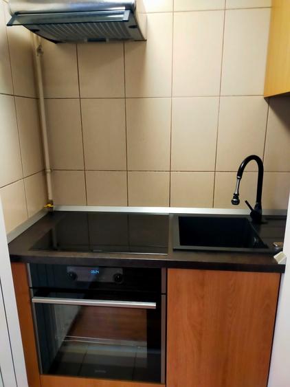 Apartament cu 2 camere decomandat în Plopilor