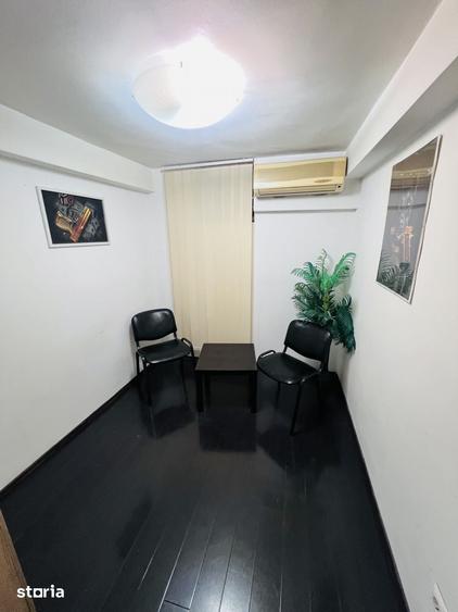 Spațiu comercial, de 50 mp, în Eminescu