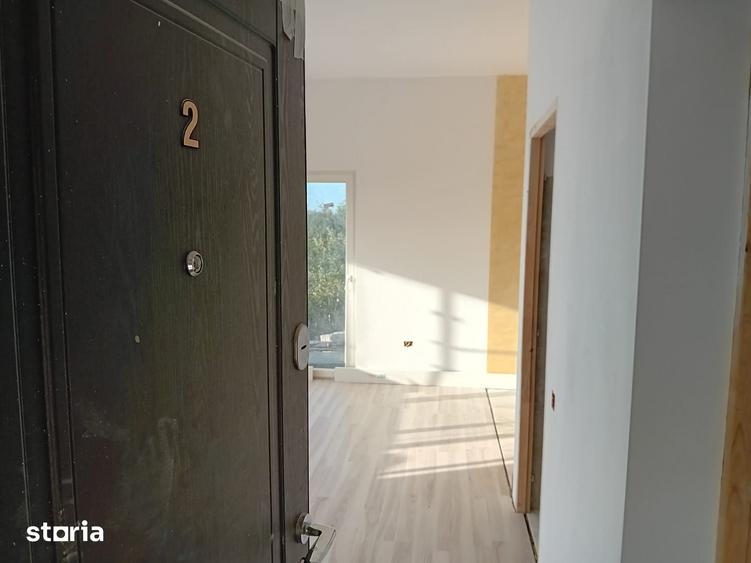 Apartament cu o camera de vanzare - 4