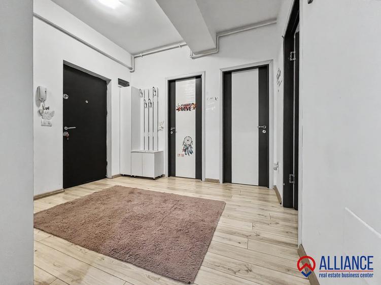 COMPOZITORI- Un apartament luminos, exact unde orașul se mișcă - 13