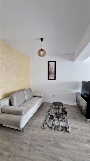 Apartament cu 2 camere decomandat, mobilat în Timpuri Noi