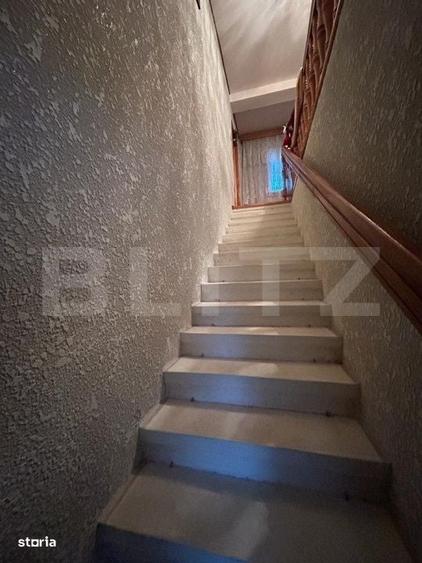 Casă cu 4 camere în Burdujeni