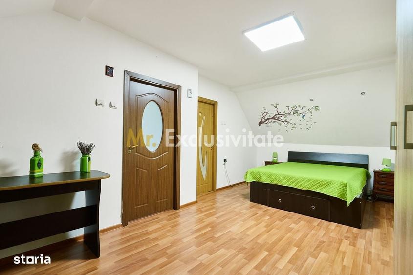 Doua case in Babana,aproape de Pitesti priveste de poveste - 1