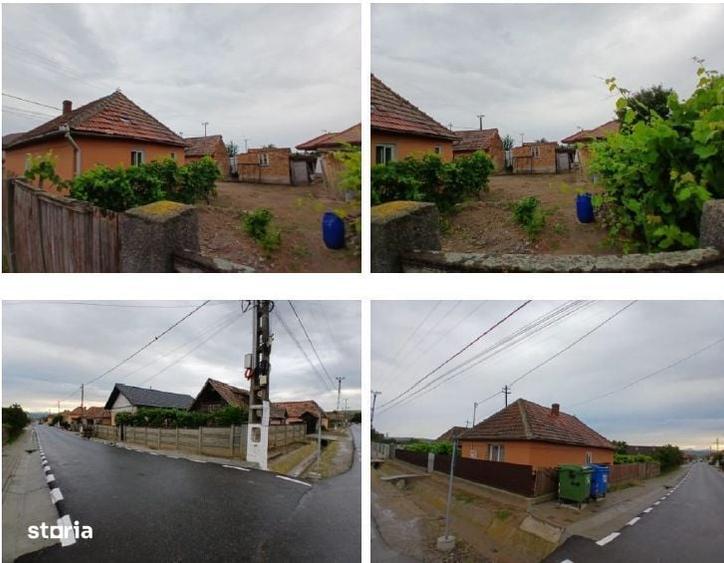 Casă cu 2 camere în Ighiu