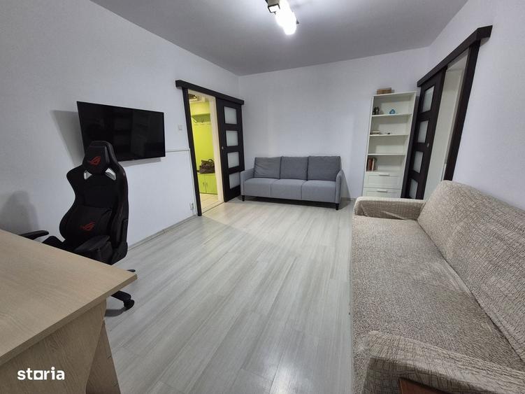 Apartament cu 2 camere în Iancului