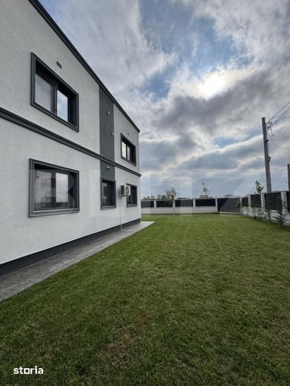 Casă cu 5 camere cu Teren 600 Mp în Central