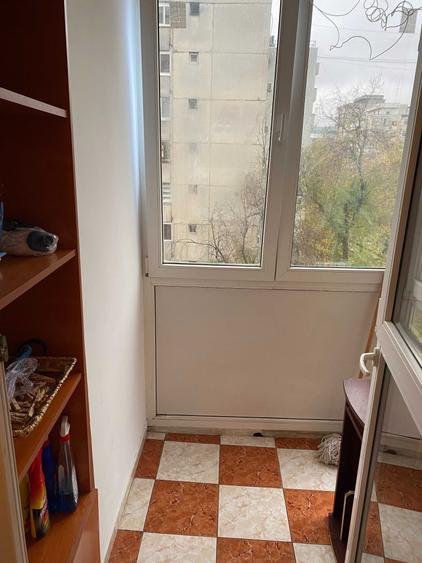 Garsonieră decomandată în Ghencea