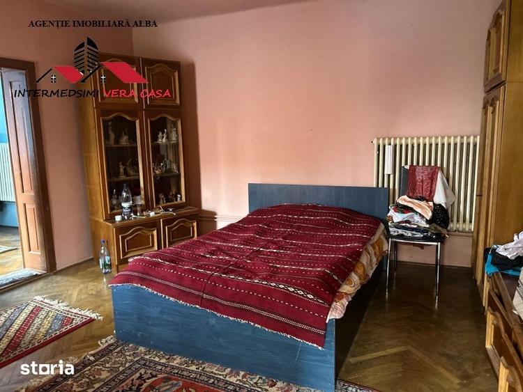 Casa 7 camere de vanzare in Lancram Jud Alba - 11