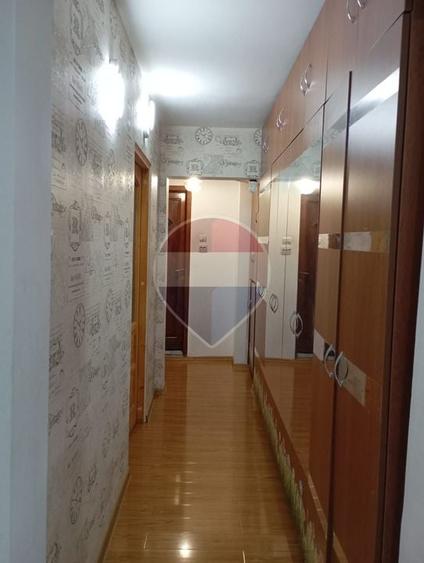 Apartament cu 2 camere de vânzare în zona Veteranilor - 4
