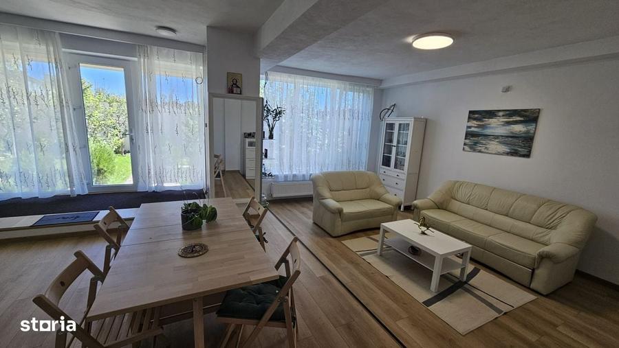 Casă cu 4 camere cu Teren 227 Mp în Central