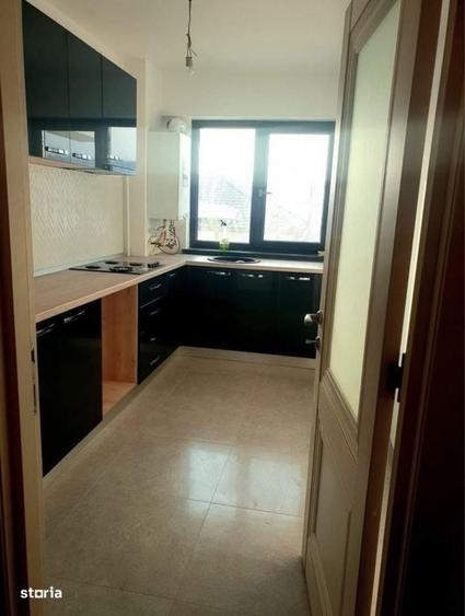 Apartament cu 3 camere în Bucium