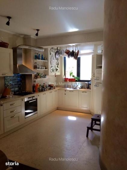 Apartament 2 camere| 80 mp| Floreasca| AC & CENTRALA| - 8