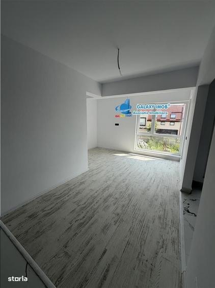 Apartament cu 2 camere decomandat în Ghencea