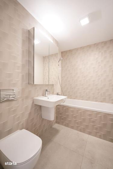 Studio dublu + Parcare, Cloud9, Aviatiei, Metrou Aurel Vlaicu - 5