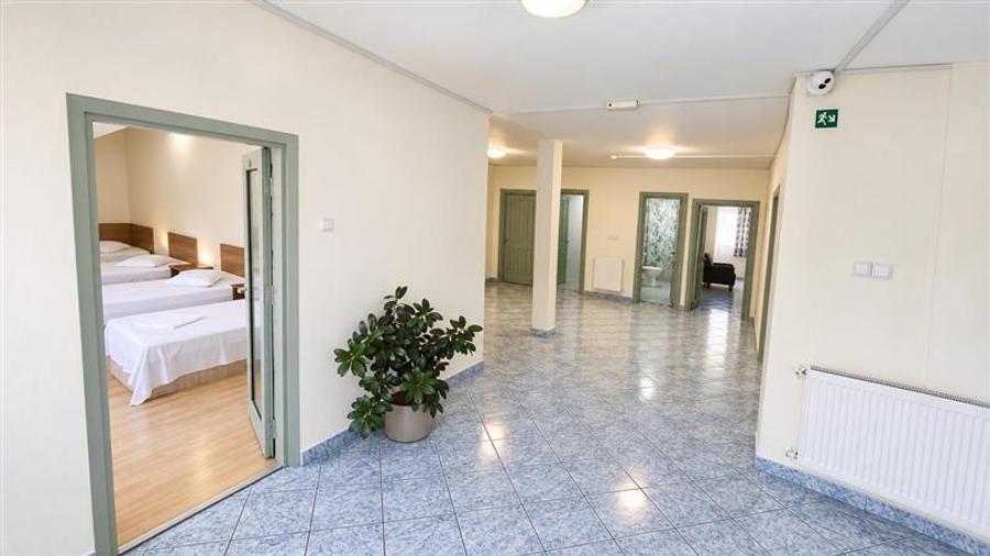 Spațiu comercial, de 684 mp, în Central