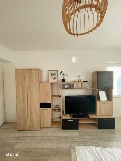 Apartament cu 1 camere | zona NTT Data - 3