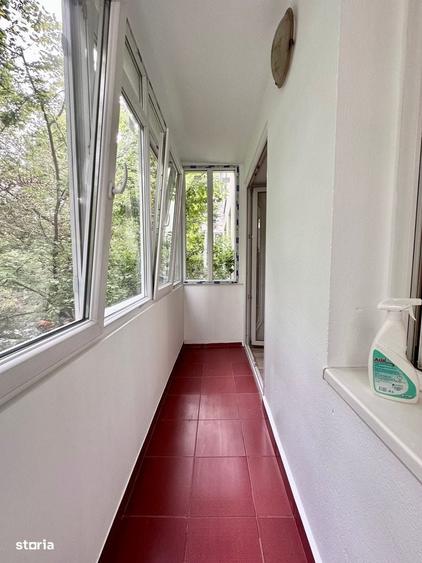 Apartament 2 camere Floreasca, Strada Glinka - Johann Sebastian Bach - 5
