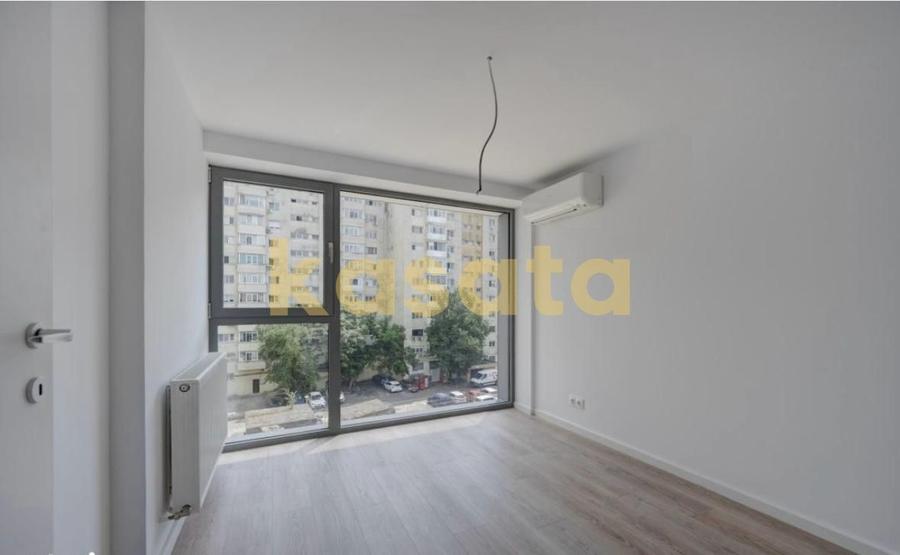 Apartament cu 2 camere semidecomandat în Parcul Circului