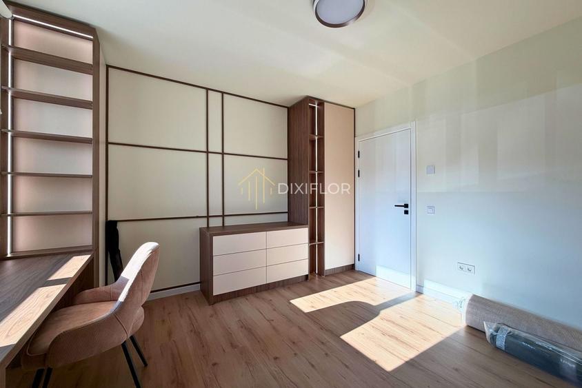 Apartament cu 2 camere în Livezeni