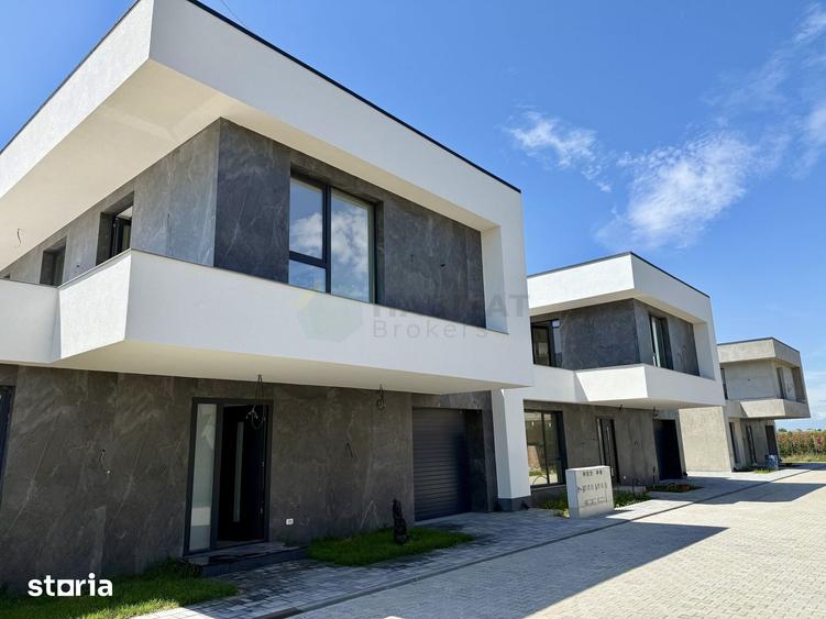 Own Lake Residence | Vila 6 camere | Pompa de caldura - 5