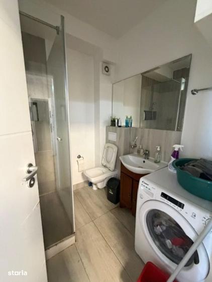 Apartament cu 3 camere în Ștefan cel Mare
