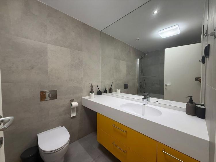 Apartament cu 2 camere în Herăstrău