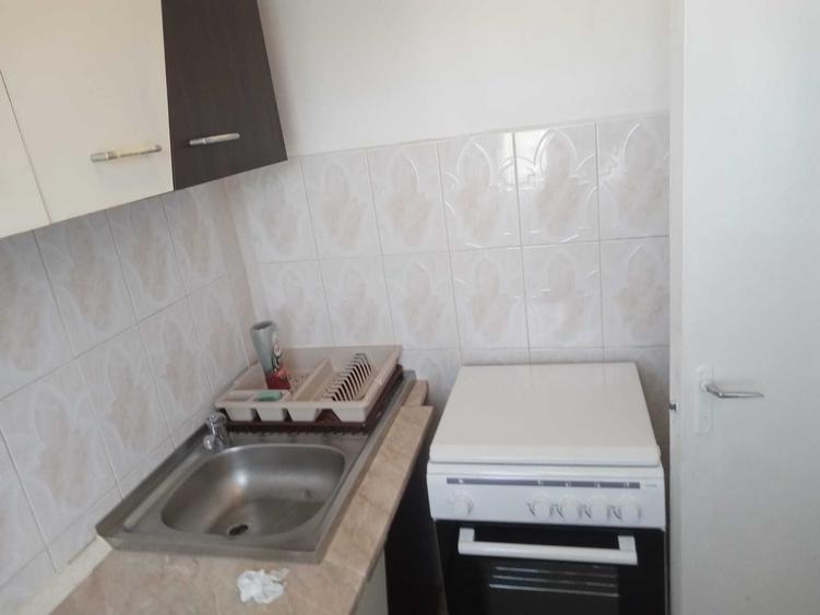 Garsoniera de inchiriat in Oradea, pod Sovata - 6