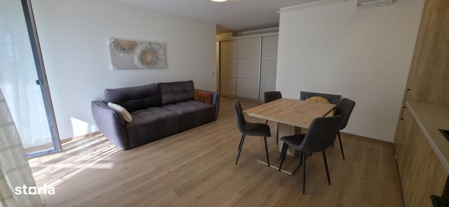 Apartament cu 2 camere în Aradului