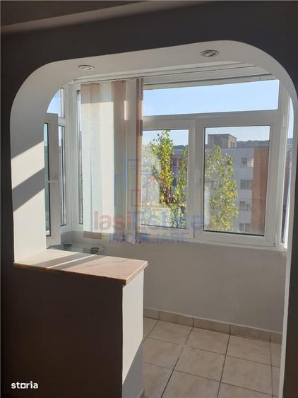 Apartament cu 2 camere nedecomandat în Alexandru cel Bun
