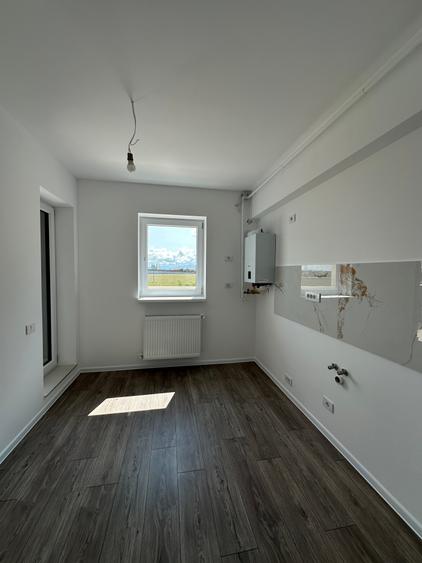 Apartament cu 2 camere decomandat în 13 Decembrie