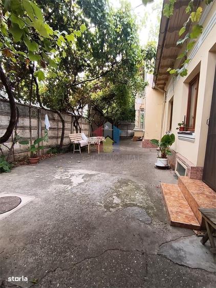 Casa 3 camere caramida si boltari, zona Centrala , Sup terenului 397 - 14