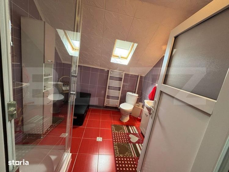 Casă cu 4 camere cu Teren 627 Mp în Jucu