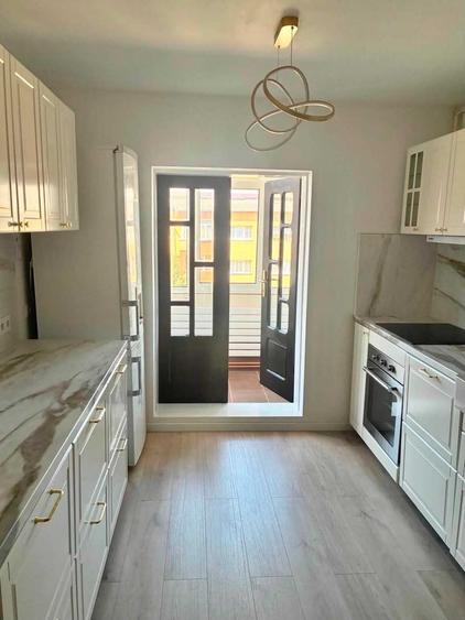 Apartament cu 2 camere decomandat în Ampoi 3
