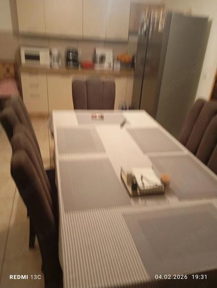 Casă cu Teren 270 Mp în Central