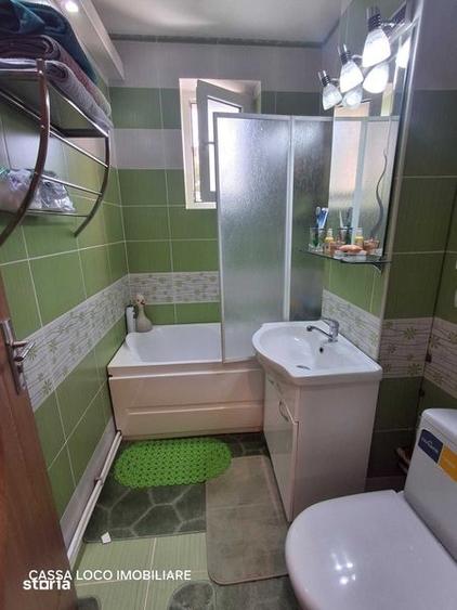 Apartameny 2 camere zona centrala-Balada - 6