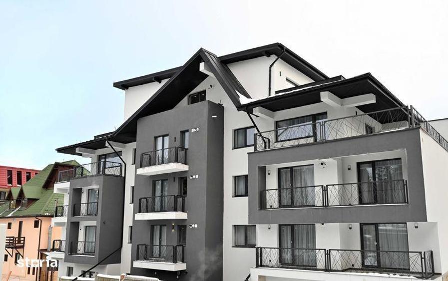 Apartament cu 2 camere în Central
