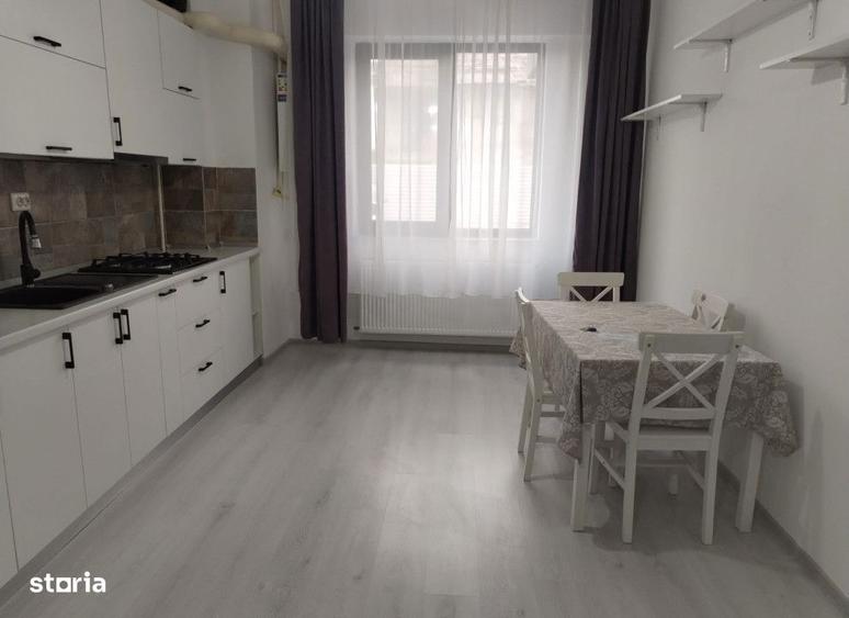 Apartament cu 2 camere în Nicolina