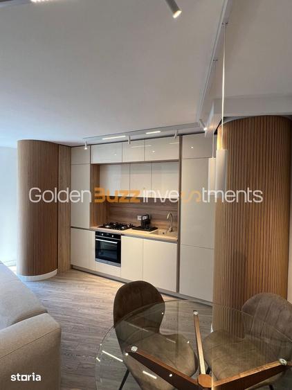 Apartament 2 camere de inchiriat Victoriei - 1