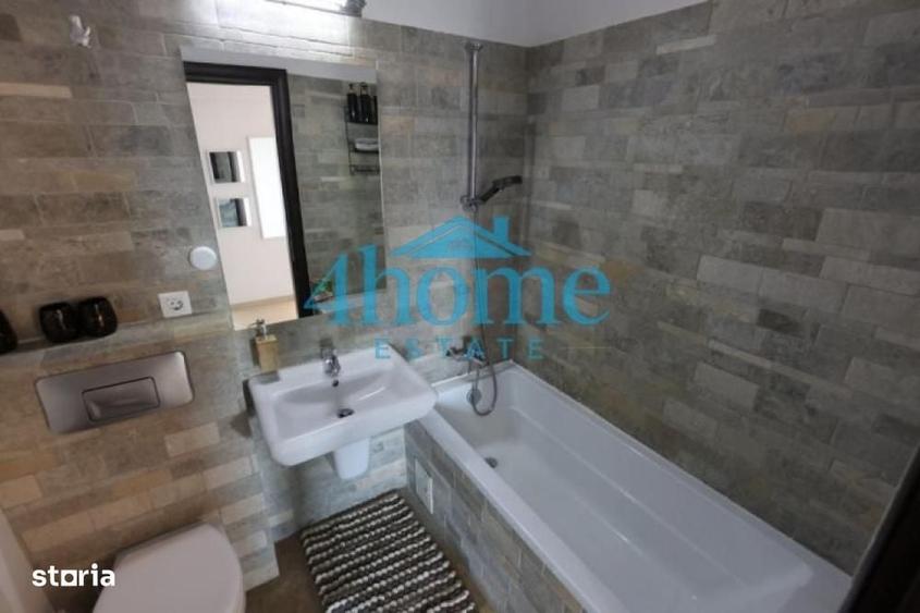 Apartament 2 camere Mihai Bravu|2 Minute Metrou|Bloc Nou|Parcare - 8
