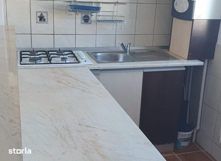 Apartament 2 camere Nicolina , 60 metri, etaj 5 Cod:162790 - 7