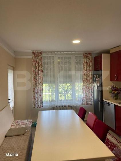 Casa individuala 220+ mp utili, teren 1000mp, 8 camere, Mosnita Veche - 17
