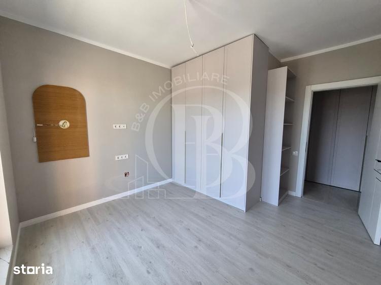 Apartament cu 2 camere decomandat în Theodor Pallady