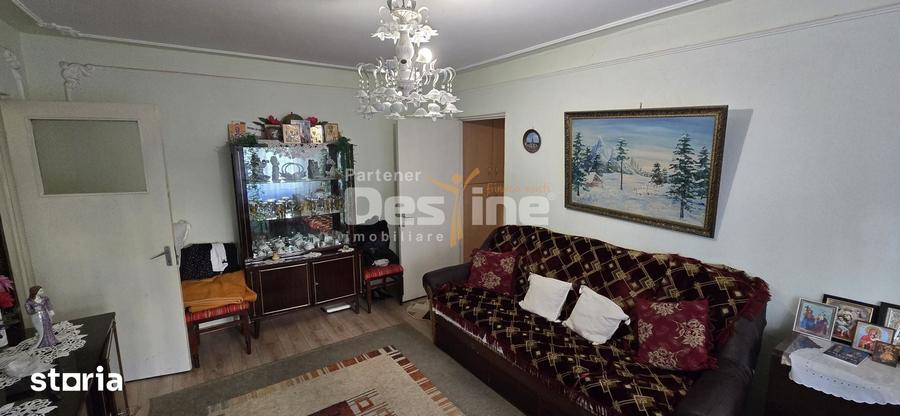 Apartament 2 camere - Pacurari - 3